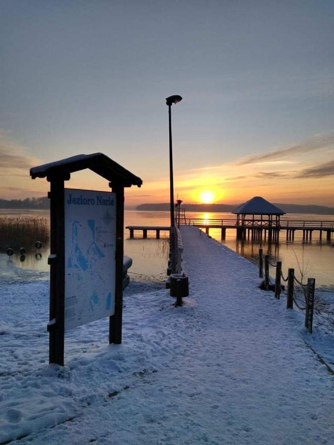 Plaża Resort Bogaczewo  Zewnętrze zdjęcie