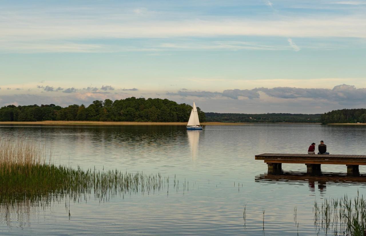 Plaża Resort Bogaczewo  Zewnętrze zdjęcie