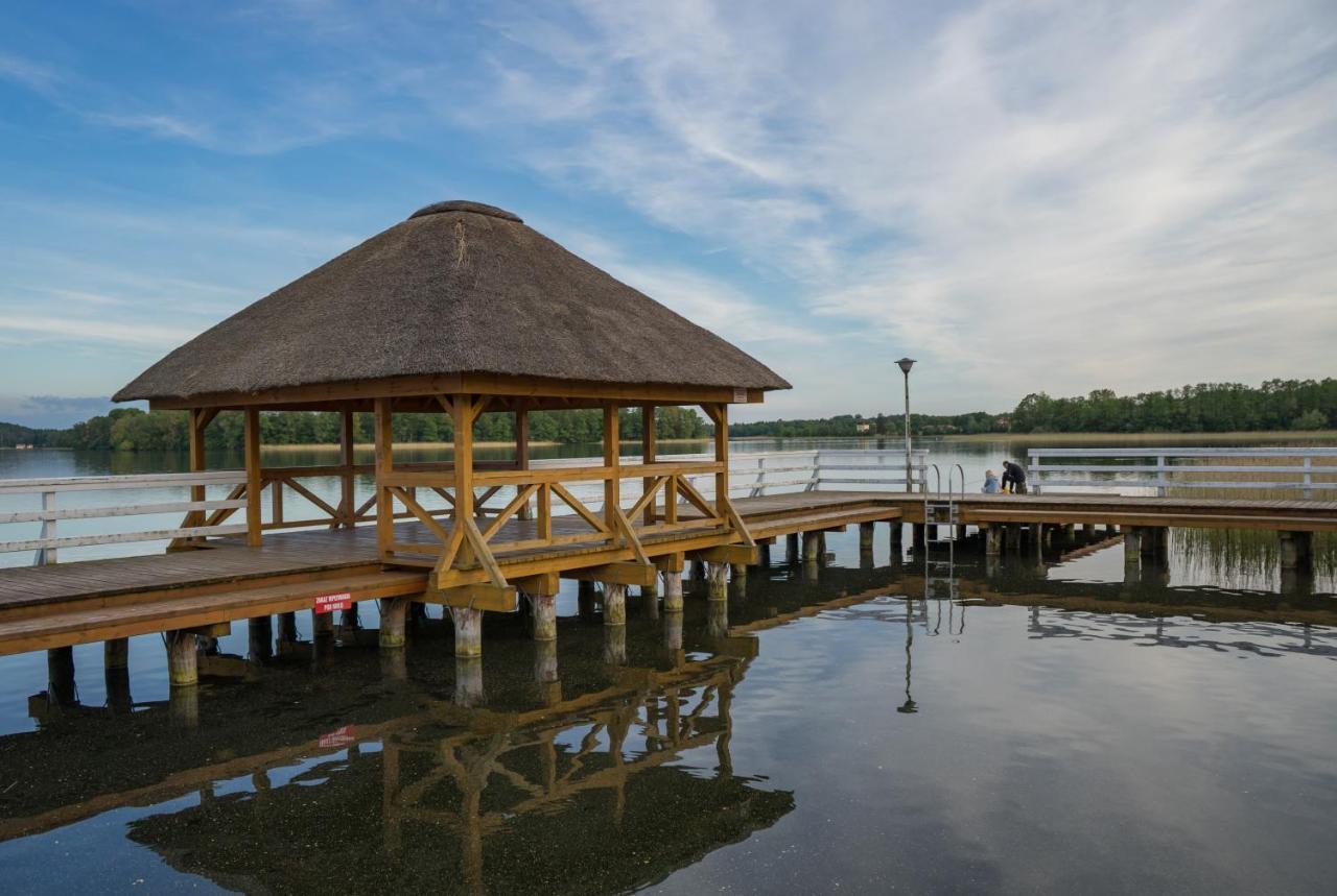 Plaża Resort Bogaczewo  Zewnętrze zdjęcie